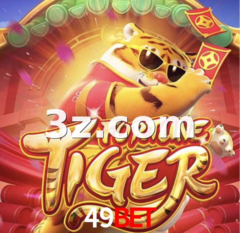 Fortune Tiger